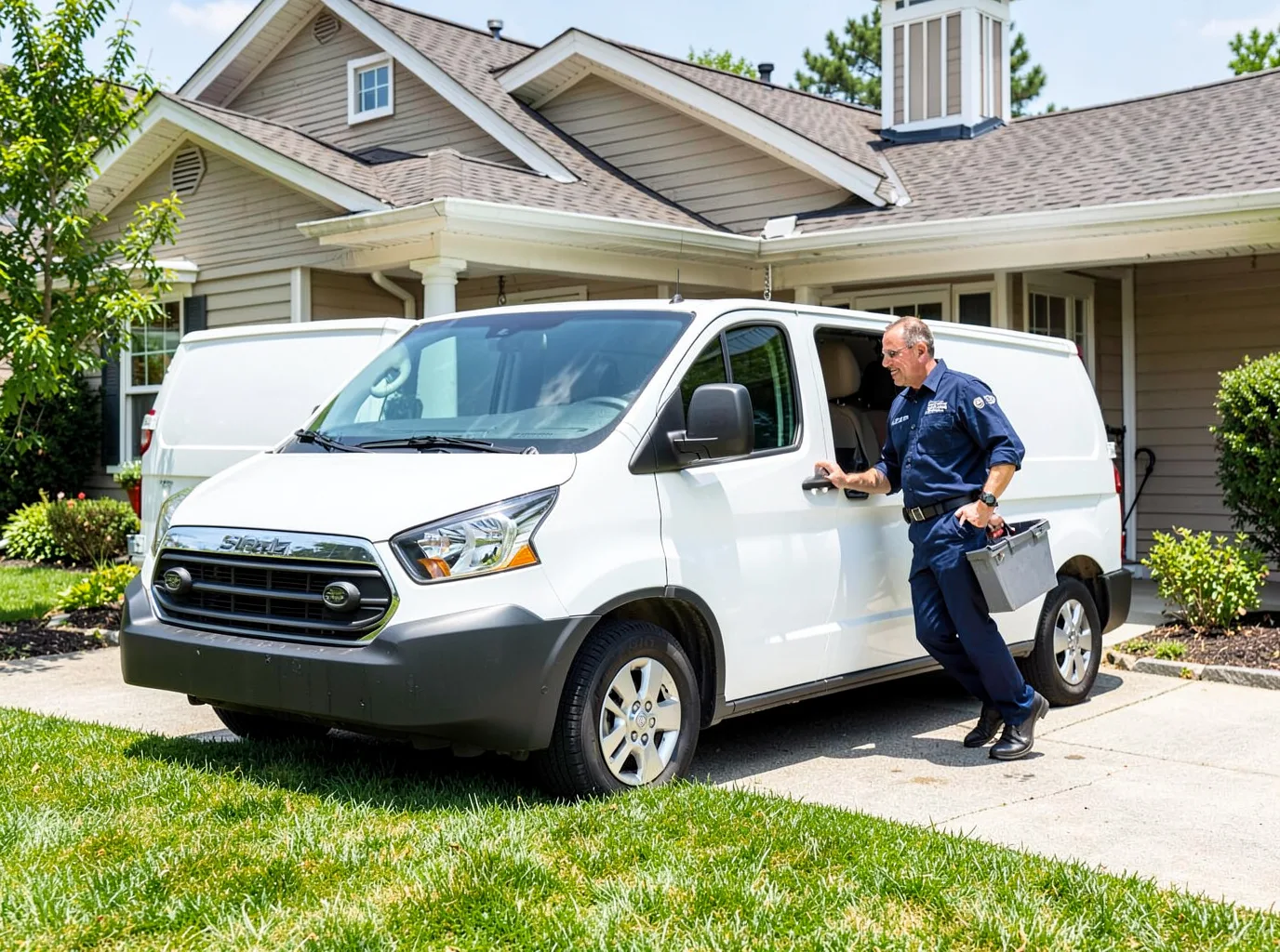 Emergency Plumber company in Gibson, LA