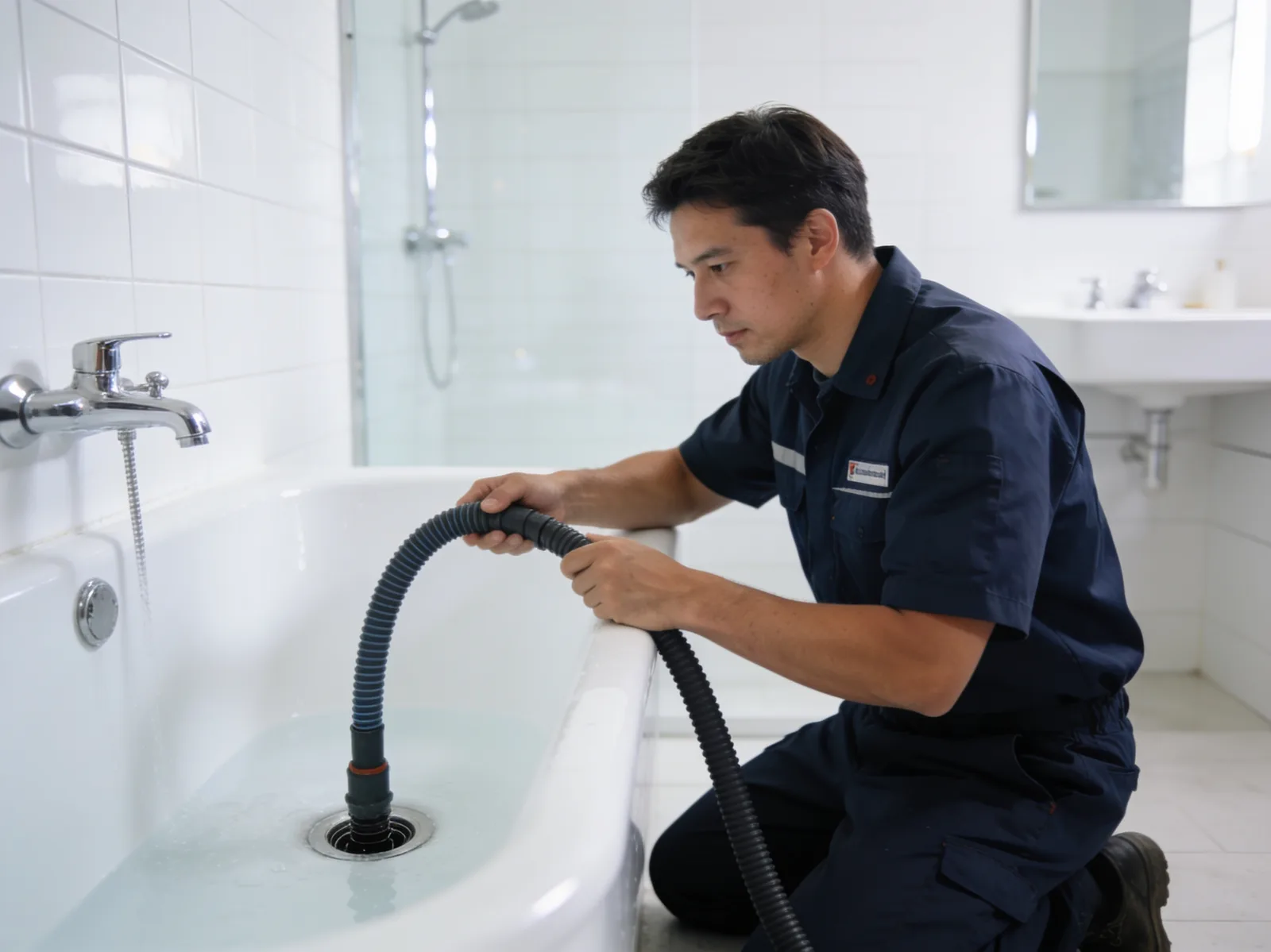 Emergency Plumber Gibson, LA FAQs